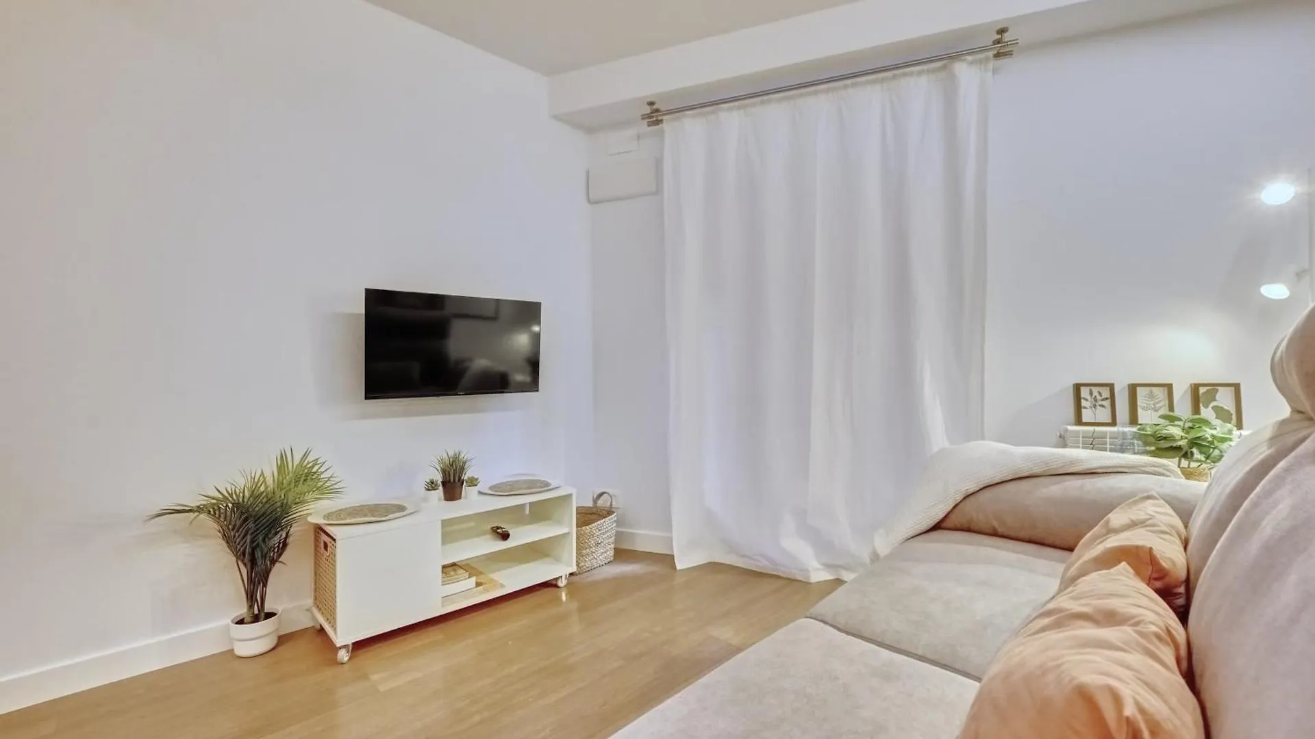 Apartamento Alma De Navarreria By Clabao Pamplona Apartment