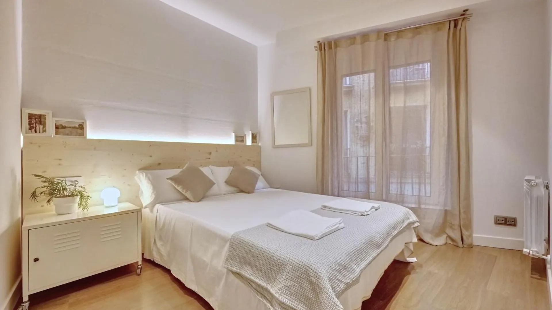Apartamento Alma De Navarreria By Clabao Pamplona