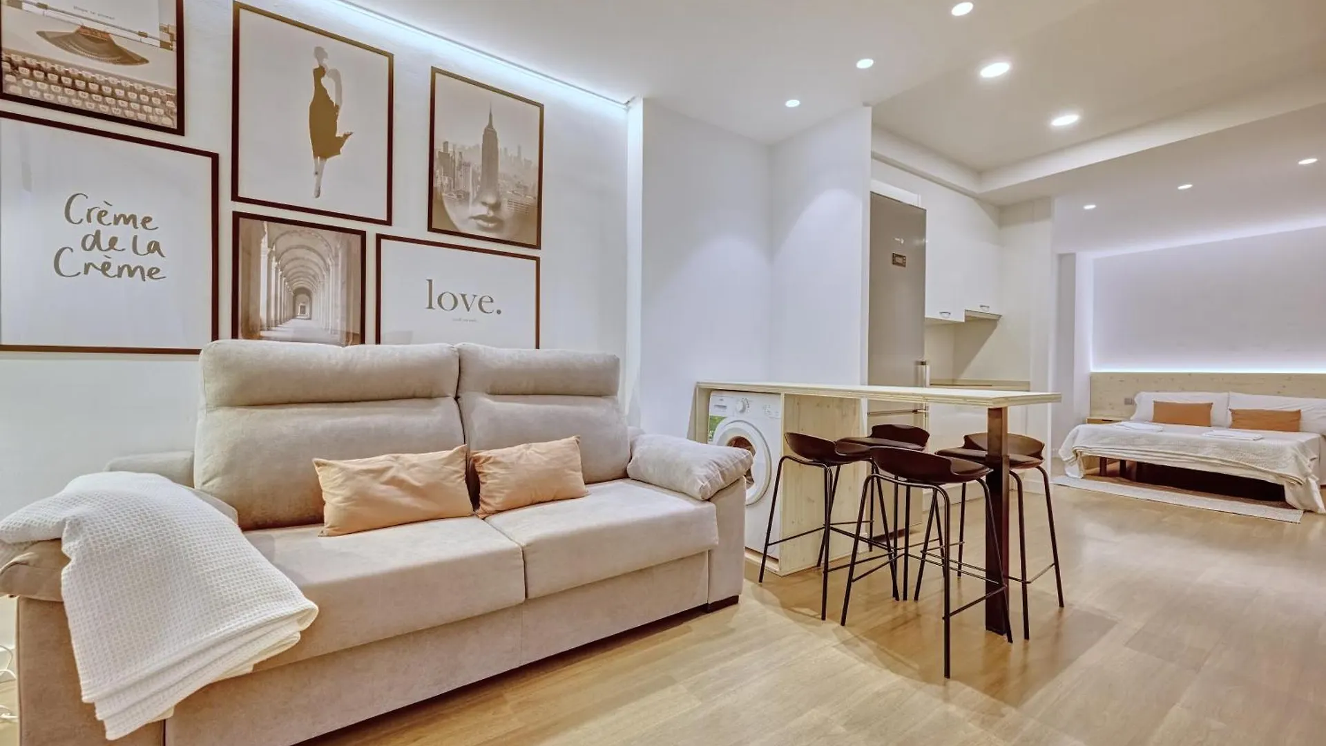 Apartamento Alma De Navarreria By Clabao contacts