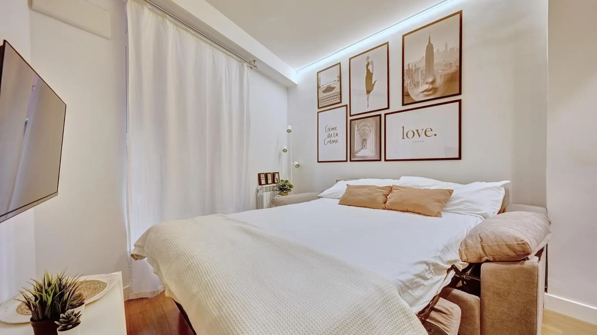 Apartamento Alma De Navarreria By Clabao Pamplona 0*,