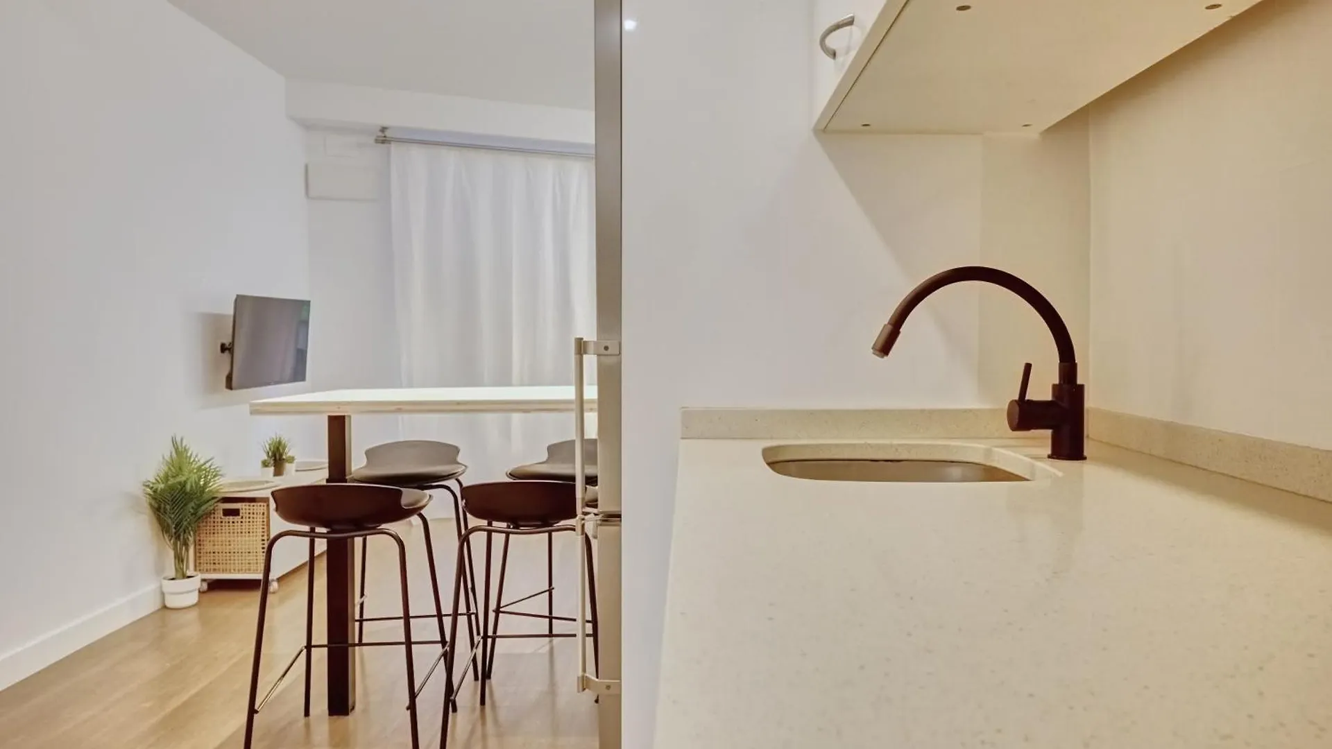 Apartamento Alma De Navarreria By Clabao Pamplona 0*,  Spain