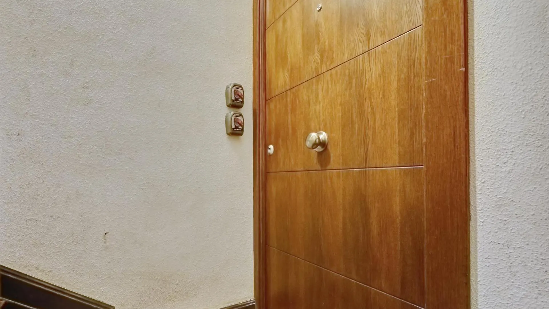 Apartamento Alma De Navarreria By Clabao Pamplona 0*,  Spain